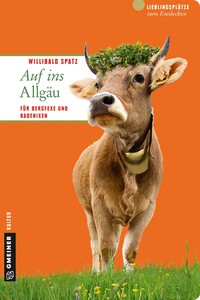 Auf ins Allgäu Auf ins Allgäu