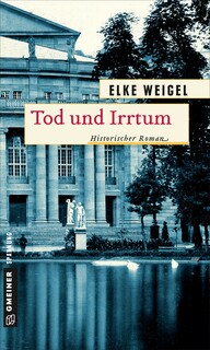 Tod und Irrtum Tod und Irrtum