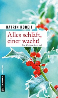 Alles schläft, einer wacht! Alles schläft, einer wacht!