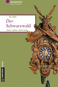 Der Schwarzwald Der Schwarzwald