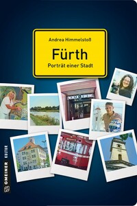 Fürth - Porträt einer Stadt Fürth - Porträt einer Stadt