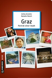 Graz - Porträt einer Stadt Graz - Porträt einer Stadt