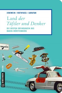 Land der Tüftler und Denker Land der Tüftler und Denker