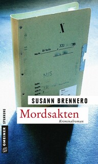 Mordsakten Mordsakten