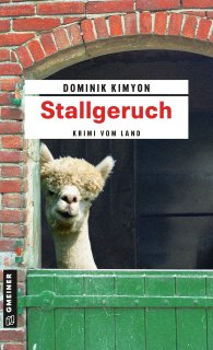 Stallgeruch Stallgeruch