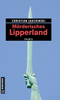 Mörderisches Lipperland Mörderisches Lipperland