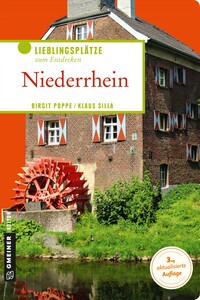Niederrhein Niederrhein