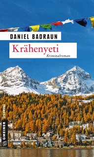 Krähenyeti Krähenyeti