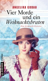 Vier Morde und ein Weihnachtsbraten Vier Morde und ein Weihnachtsbraten