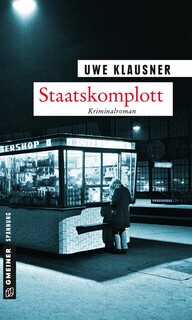 Staatskomplott Staatskomplott