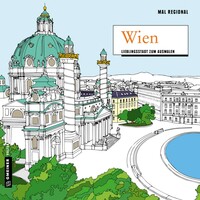 MAL REGIONAL - Wien