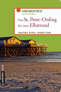 Von St. Peter-Ording bis zum Elbstrand Von St. Peter-Ording bis zum Elbstrand