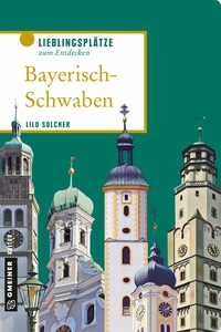 Bayerisch-Schwaben Bayerisch-Schwaben