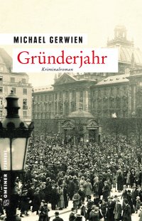 Gründerjahr Gründerjahr