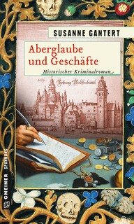 Aberglaube und Geschäfte Aberglaube und Geschäfte