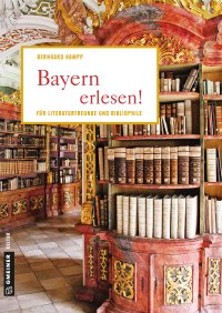 Bayern erlesen! Bayern erlesen!