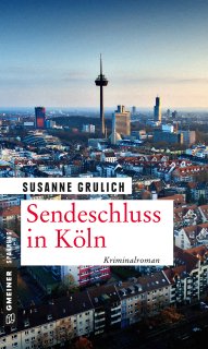 Sendeschluss in Köln Sendeschluss in Köln