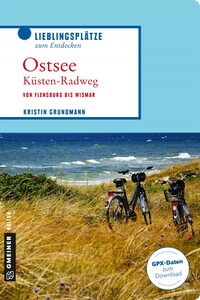 Ostseeküstenradweg Ostseeküstenradweg