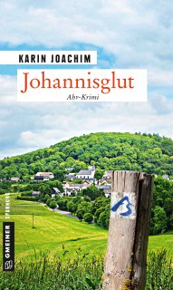 Johannisglut Johannisglut