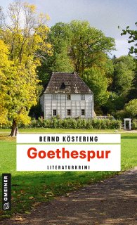 Goethespur