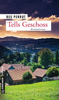 Tells Geschoss Tells Geschoss