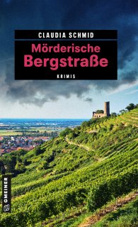 Mörderische Bergstraße Mörderische Bergstraße