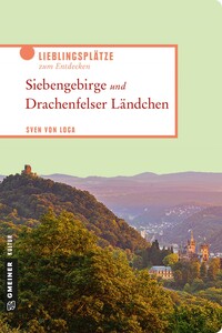 Siebengebirge und Drachenfelser Ländchen Siebengebirge und Drachenfelser Ländchen