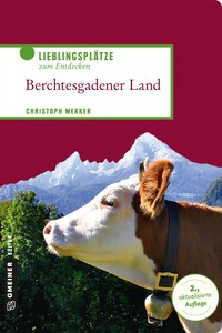 Berchtesgadener Land Berchtesgadener Land
