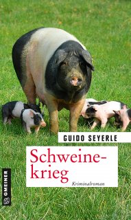 Schweinekrieg Schweinekrieg