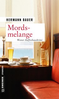 Mordsmelange Mordsmelange