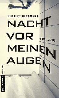 Nacht vor meinen Augen Nacht vor meinen Augen