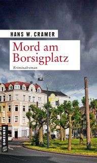 Mord am Borsigplatz Mord am Borsigplatz