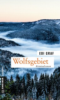Wolfsgebiet Wolfsgebiet