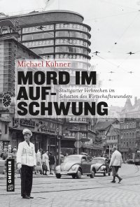 Mord im Aufschwung Mord im Aufschwung