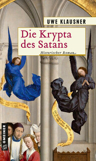 Die Krypta des Satans Die Krypta des Satans