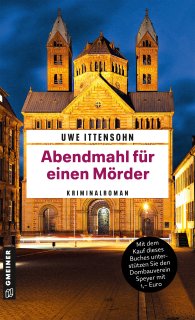 Abendmahl für einen Mörder Abendmahl für einen Mörder