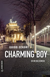 Charming Boy Charming Boy