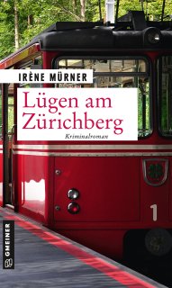 Lügen am Zürichberg Lügen am Zürichberg
