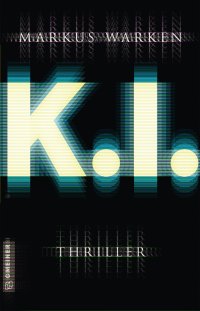 Tödliche K. I. Tödliche K. I.