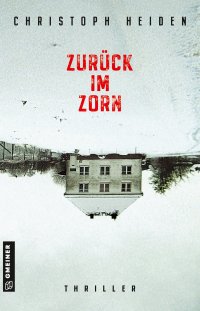 Zurück im Zorn Zurück im Zorn