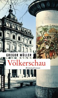 Völkerschau Völkerschau