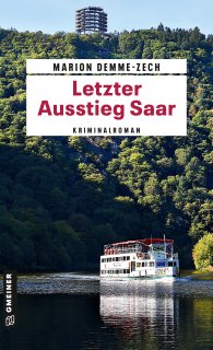 Letzter Ausstieg Saar Letzter Ausstieg Saar