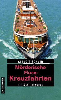 Mörderische Fluss-Kreuzfahrten Mörderische Fluss-Kreuzfahrten