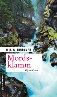 Mordsklamm Mordsklamm
