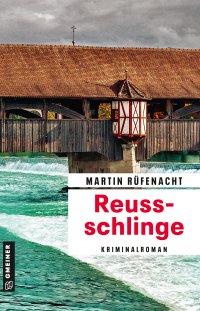 Reussschlinge Reussschlinge