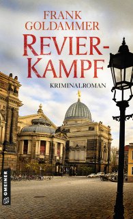 Revierkampf Revierkampf