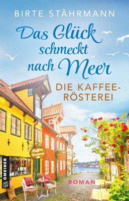 Das Glück schmeckt nach Meer: Die Kaffeerösterei Das Glück schmeckt nach Meer: Die Kaffeerösterei