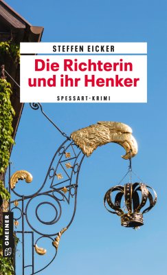 Die Richterin und ihr Henker Die Richterin und ihr Henker