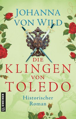 Die Klingen von Toledo