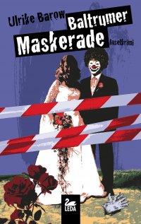 Baltrumer Maskerade Baltrumer Maskerade